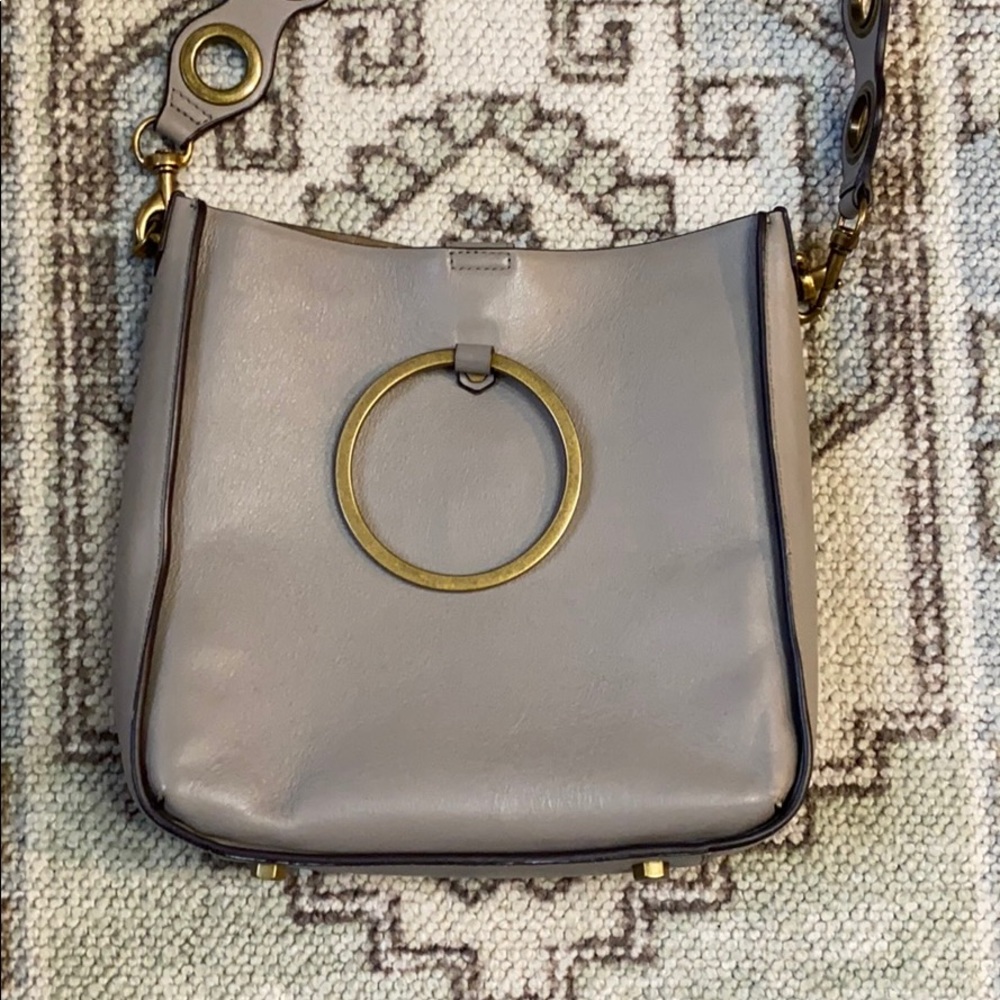 Rebecca minkoff handbag